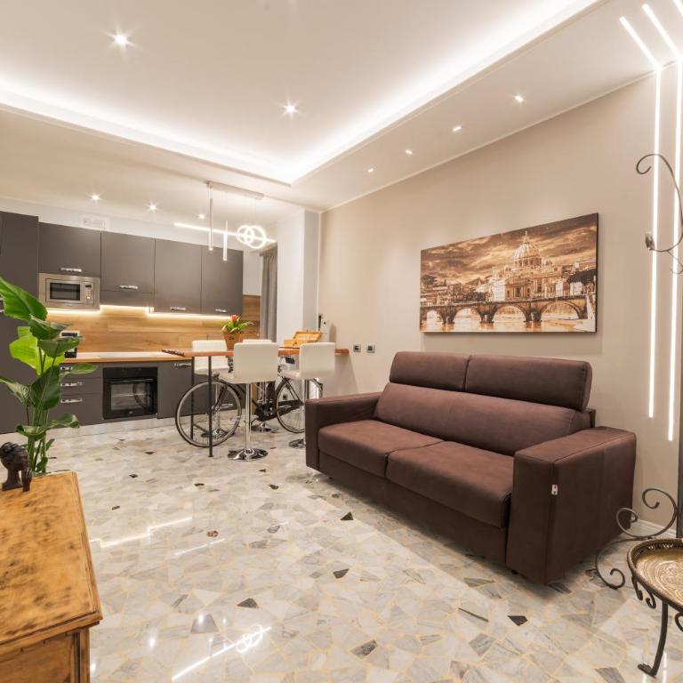 Minerva Prestige Apartment METRO C - Apartment mit 1 Schlafzimmer - 1