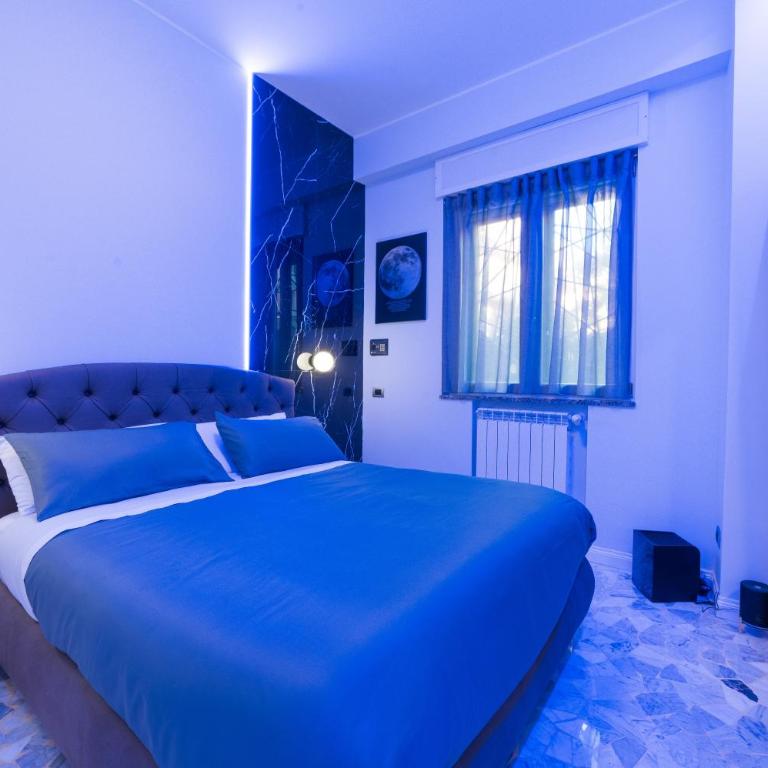 Minerva Prestige Apartment METRO C - Apartment mit 1 Schlafzimmer - 6