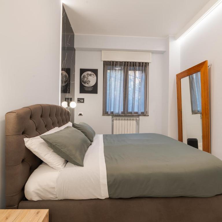 Minerva Prestige Apartment METRO C - Apartment mit 1 Schlafzimmer - 13