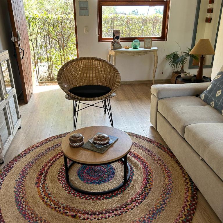 Casas del Viento - One-Bedroom House - 9