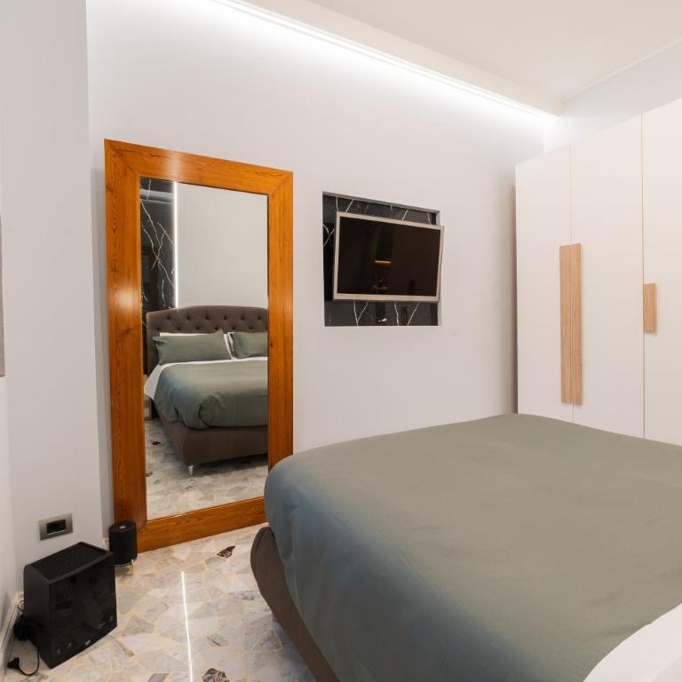 Minerva Prestige Apartment METRO C - Apartment mit 1 Schlafzimmer - 27