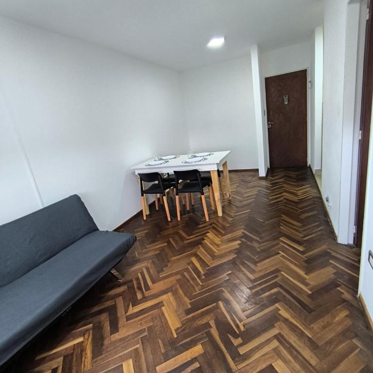 Martin Monumento - Apartamento de 1 dormitorio - 5