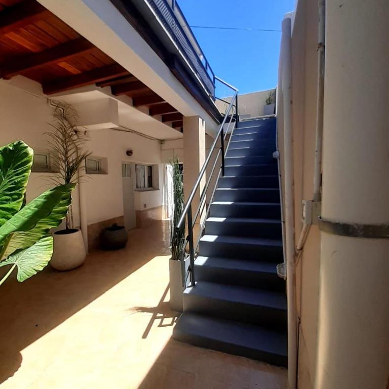 Apartamento Mar y Cielo - Apartamento de 1 dormitorio - 11