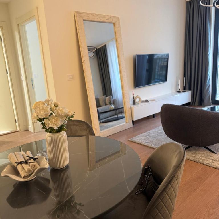 Dockside Belgrade Waterfront - One-Bedroom Apartment - 7