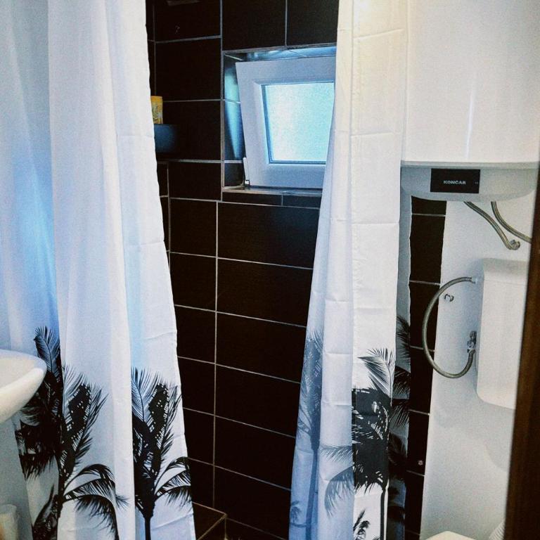 Apartment Smokva - Studio sa Terasom - 8