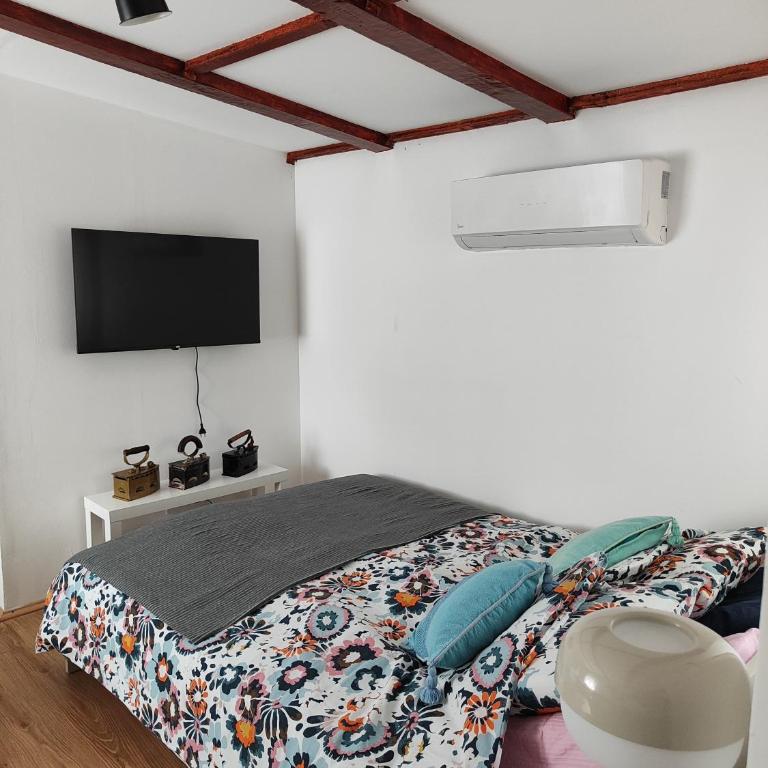 Apartment Smokva - Studio sa Terasom - 18