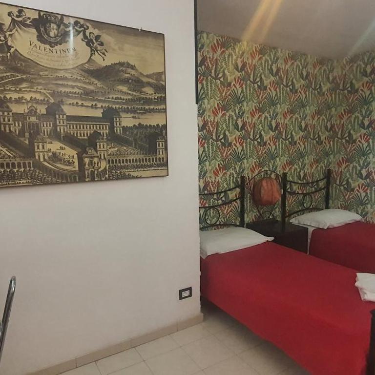 Central Apartment - Two-Bedroom Apartment - 35