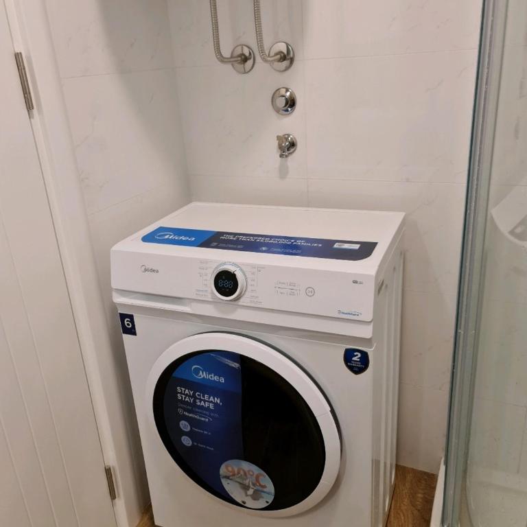 Beril lux apartman - Apartman sa 1 Spavaćom Sobom - 4