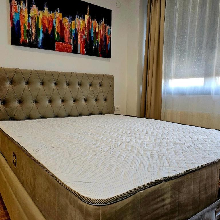 Beril lux apartman - Apartman sa 1 Spavaćom Sobom - 3