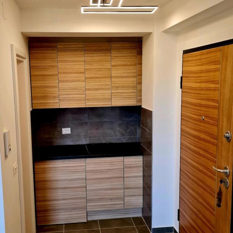 Beril lux apartman - Apartman sa 1 Spavaćom Sobom - 2