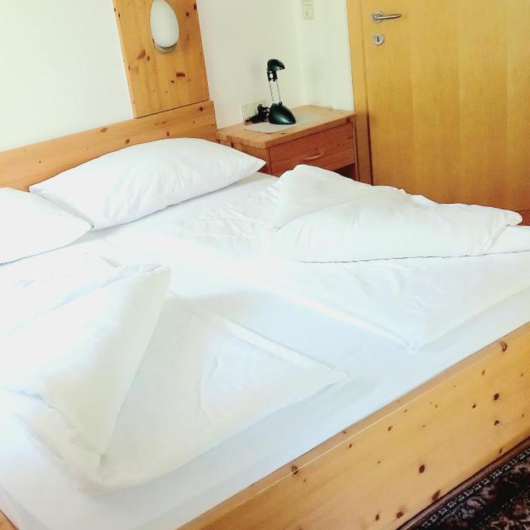 Pension Pepi - Apartments I Bed - Breakfast - Appartamento con 1 Camera da Letto e Balcone - 1
