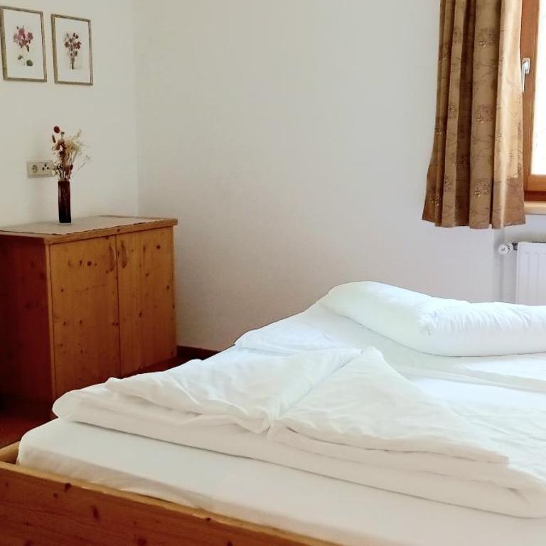 Pension Pepi - Apartments I Bed - Breakfast - Appartamento con 1 Camera da Letto e Balcone - 2