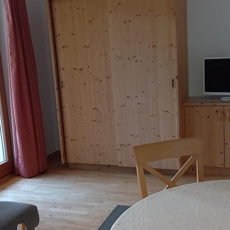 Pension Pepi - Apartments I Bed - Breakfast - Appartamento con 1 Camera da Letto e Balcone - 3