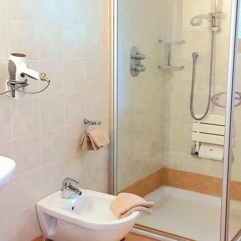 Pension Pepi - Apartments I Bed - Breakfast - Appartamento con 1 Camera da Letto e Balcone - 4