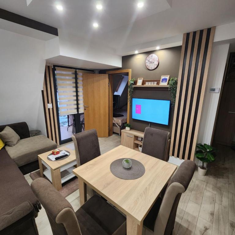 Apartman Planinski san Divčibare - Apartman sa 1 Spavaćom Sobom - 34
