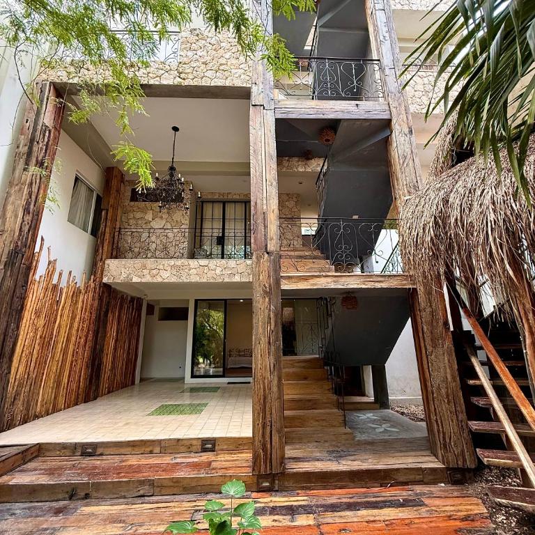 XscapeTulum - Standard Apartment - 1