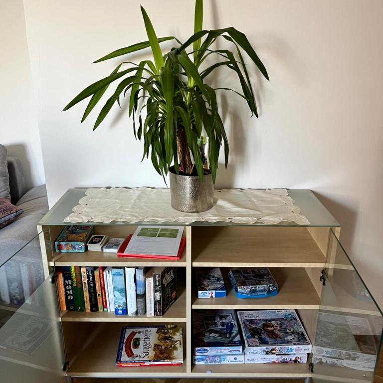 Family Apartment-FREE parking - Apartamento de 1 dormitorio - 18