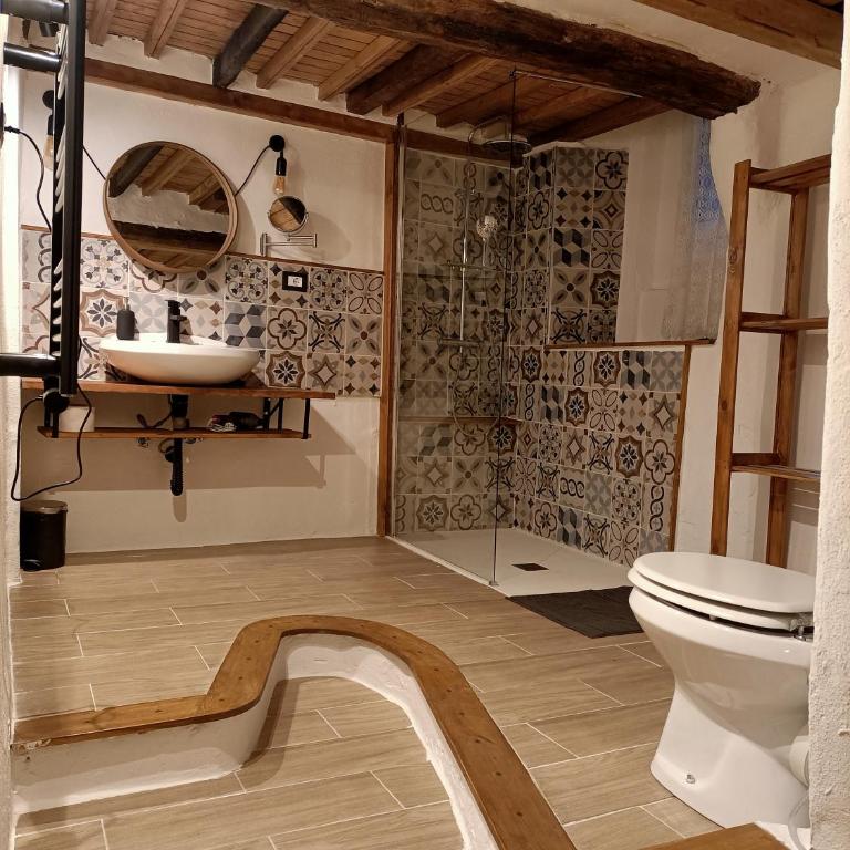 Appartamento degli Angeli - One-Bedroom Apartment - 4