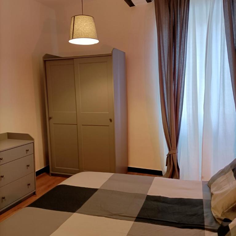 Appartamento degli Angeli - One-Bedroom Apartment - 7