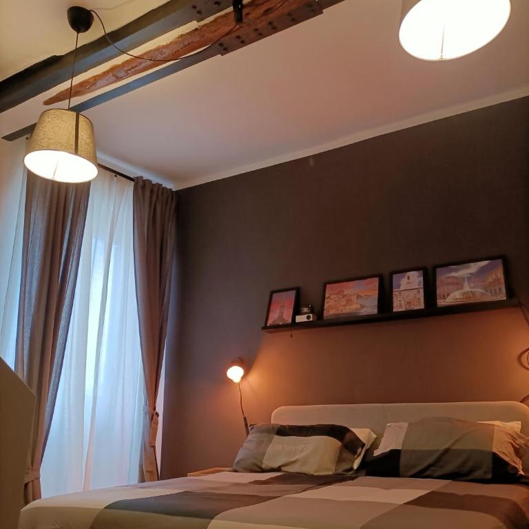 Appartamento degli Angeli - One-Bedroom Apartment - 10