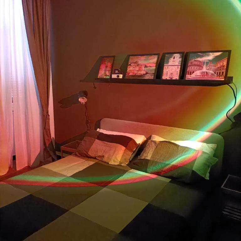 Appartamento degli Angeli - One-Bedroom Apartment - 15