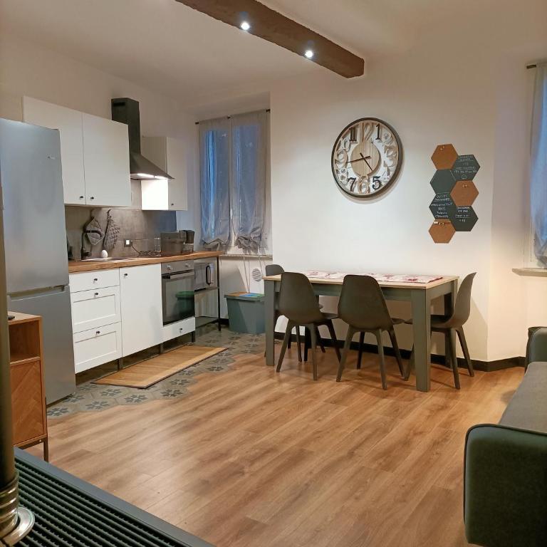 Appartamento degli Angeli - One-Bedroom Apartment - 19