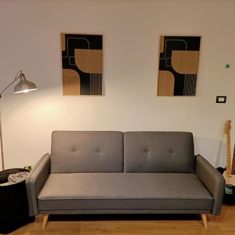 Appartamento degli Angeli - One-Bedroom Apartment - 21