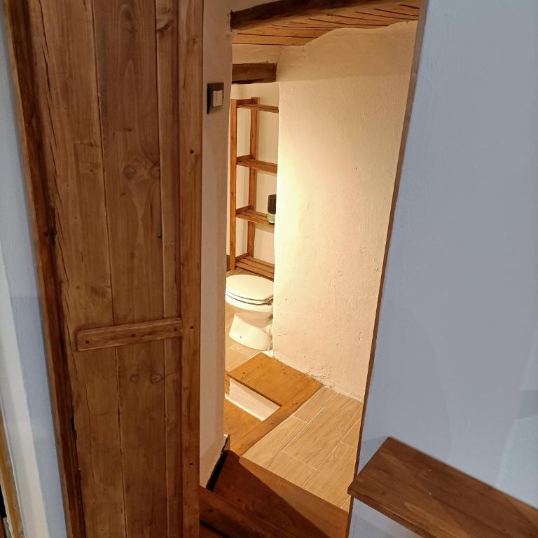 Appartamento degli Angeli - One-Bedroom Apartment - 22