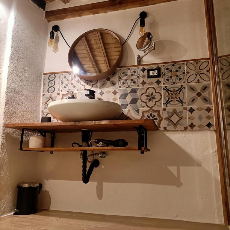 Appartamento degli Angeli - One-Bedroom Apartment - 23