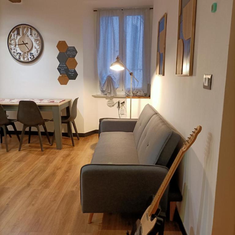 Appartamento degli Angeli - One-Bedroom Apartment - 24