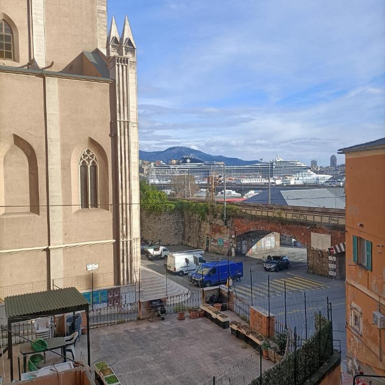 Appartamento degli Angeli - One-Bedroom Apartment - 25
