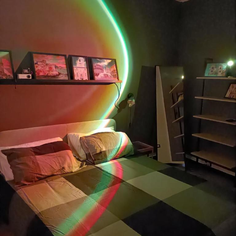 Appartamento degli Angeli - One-Bedroom Apartment - 28