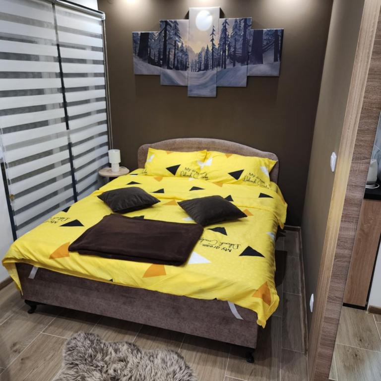 Studio Planinski san Divčibare - Apartman sa 1 Spavaćom Sobom - 29