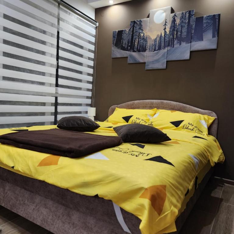 Studio Planinski san Divčibare - Apartman sa 1 Spavaćom Sobom - 31