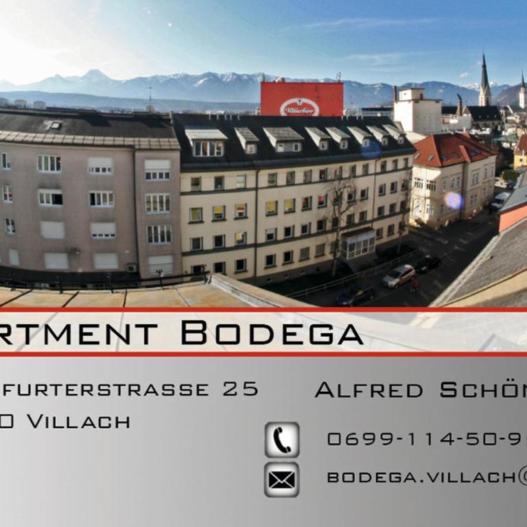 Bodega Apartment - Apartment - 7