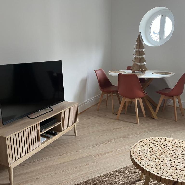 Guimbert'Home - Apartamento - 5