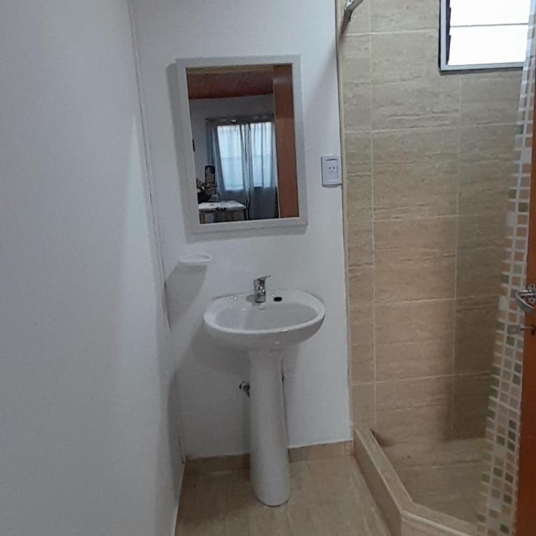 Casa por temporada en mar del plata - Casa con 1 dormitorio - 3