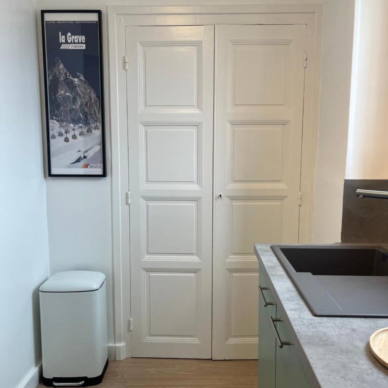 Guimbert'Home - Apartamento - 17