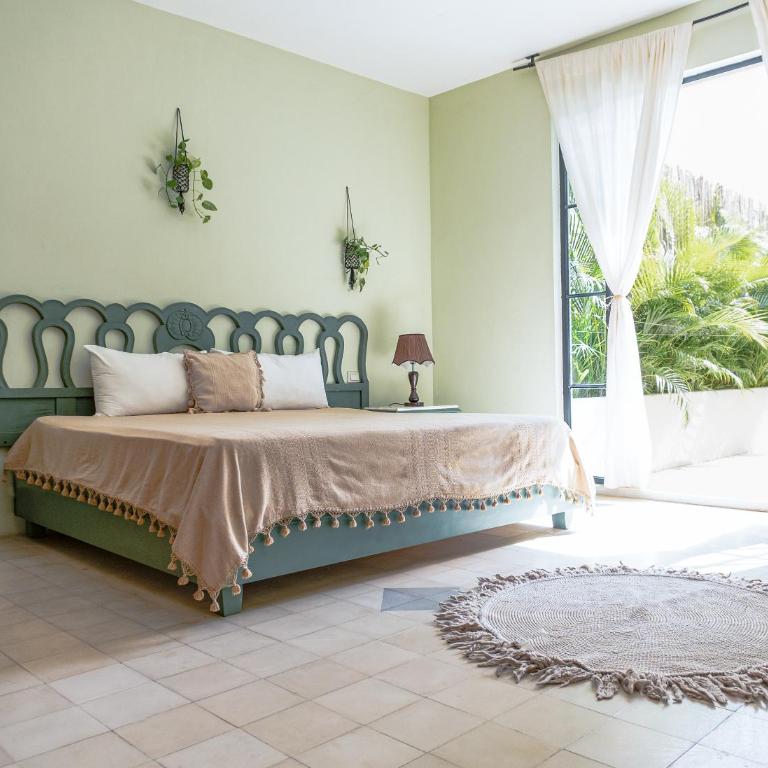 XscapeTulum - Apartment with Terrace - 4