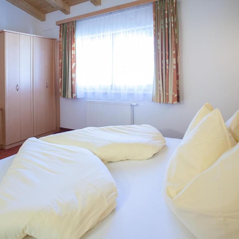 Apart Franz Josef - Apartment mit 2 Schlafzimmern - 11