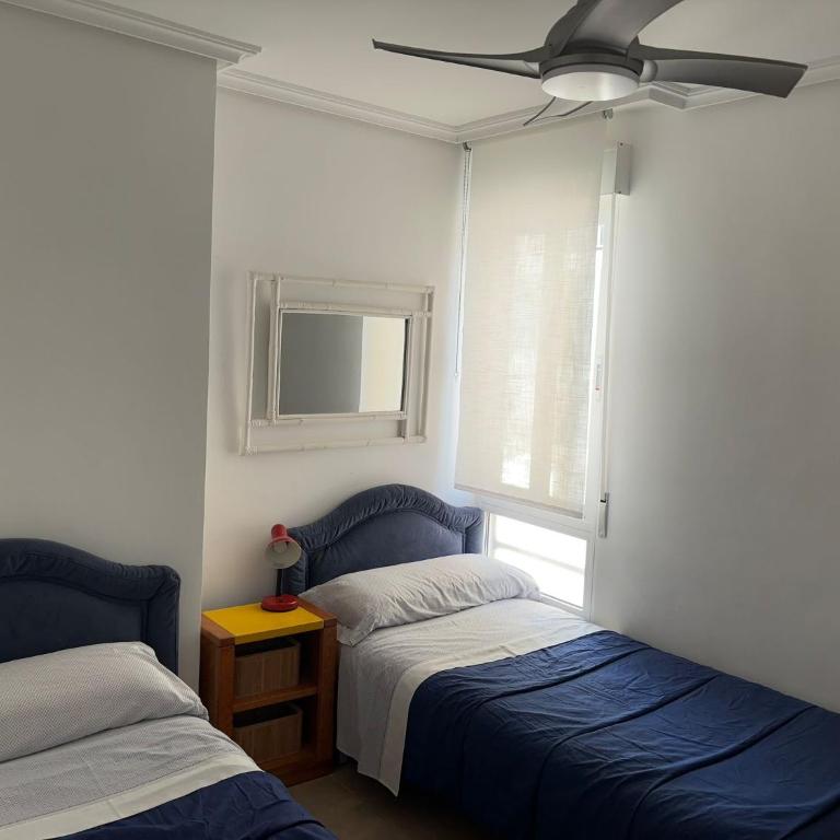 Apartamento Angela - Apartamento de 3 dormitorios - 13
