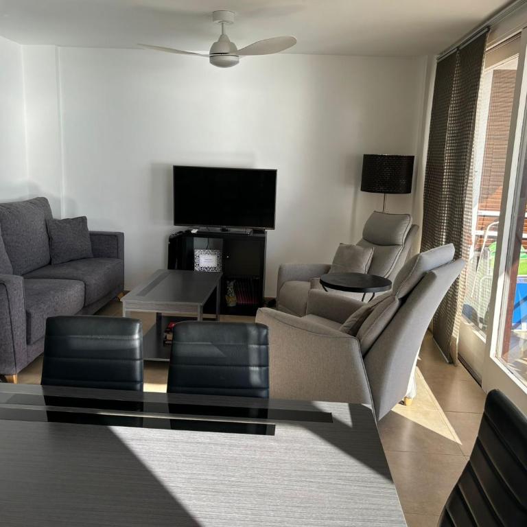 Apartamento Angela - Apartamento de 3 dormitorios - 15