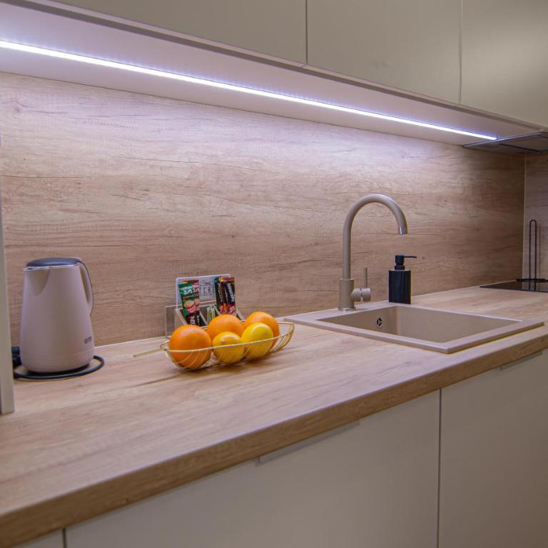 Momento Studio Apartments - Deluxe Studio - 25