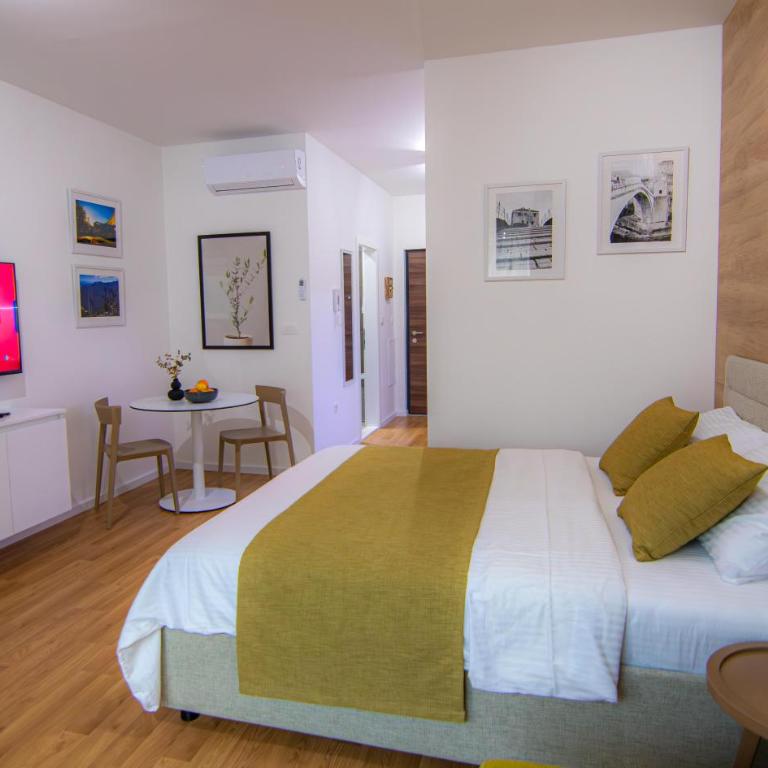 Momento Studio Apartments - Deluxe Studio - 5