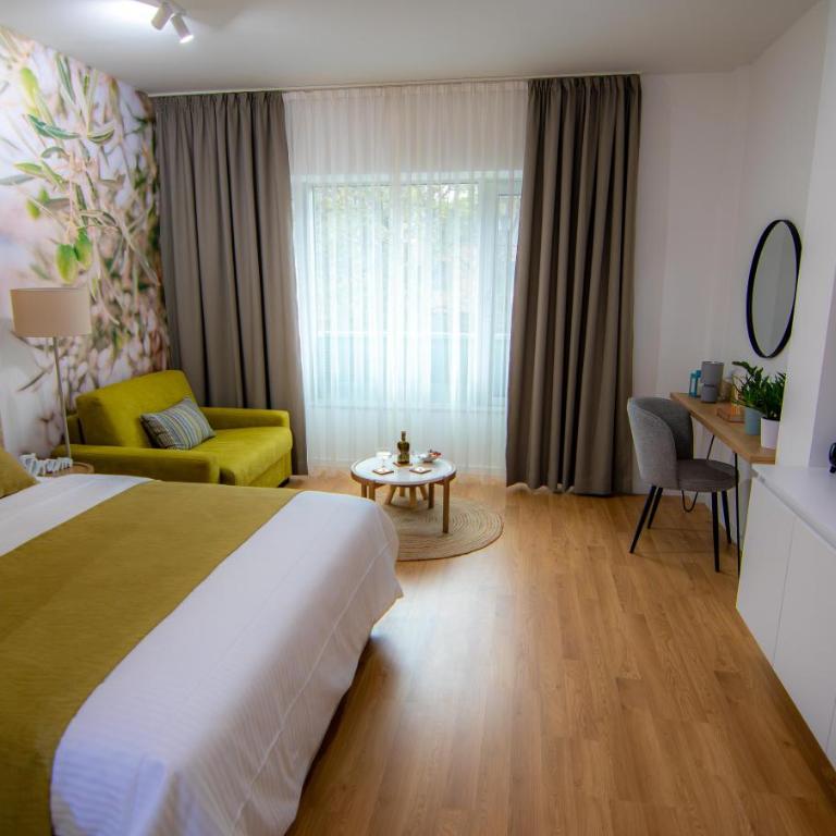 Momento Studio Apartments - Deluxe Studio - 12