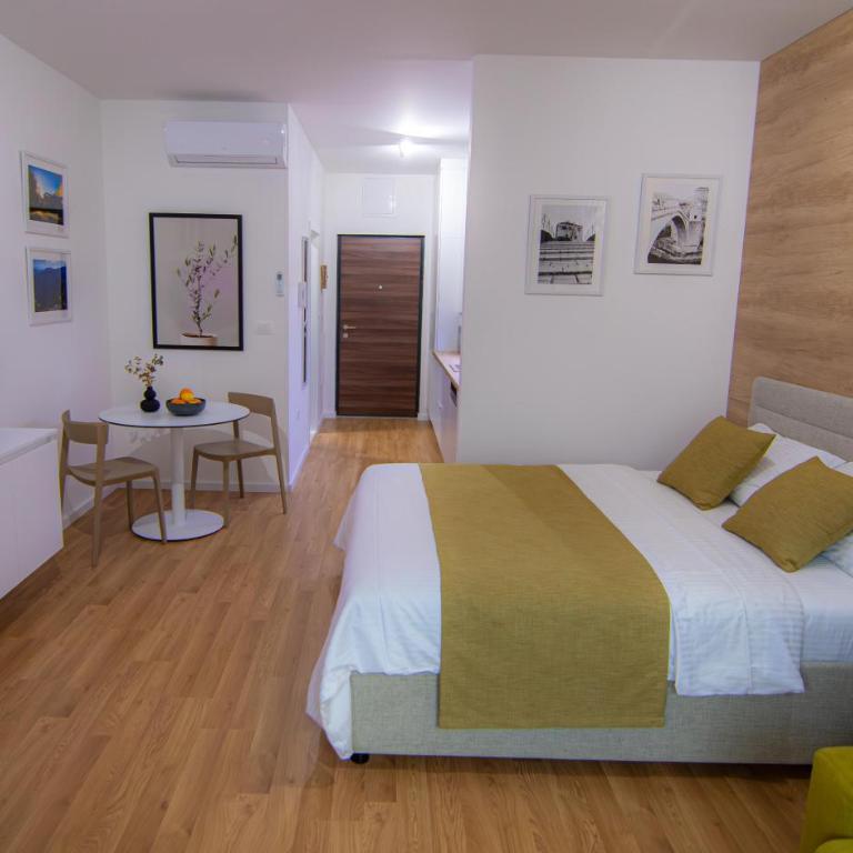 Momento Studio Apartments - Deluxe Studio - 22