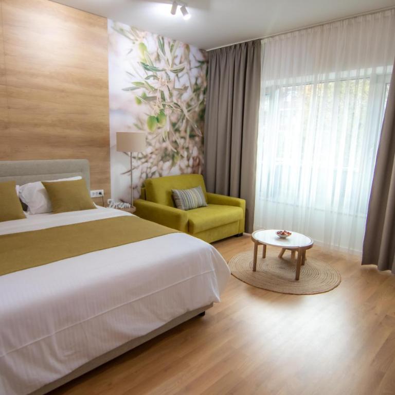 Momento Studio Apartments - Deluxe Studio - 31