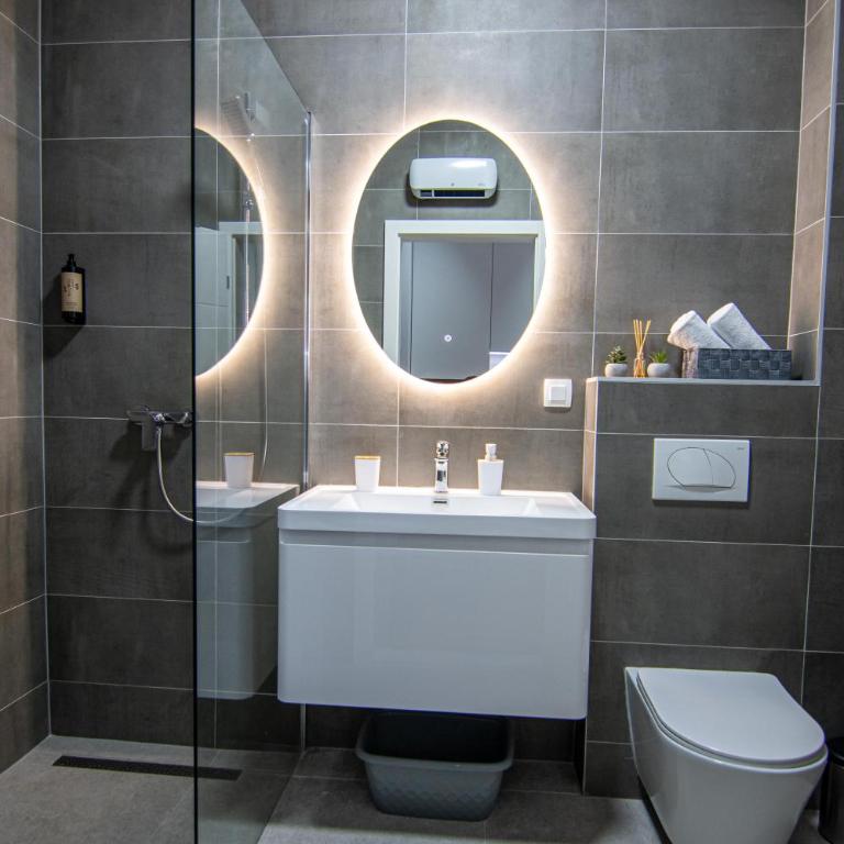 Momento Studio Apartments - Deluxe Studio - 38