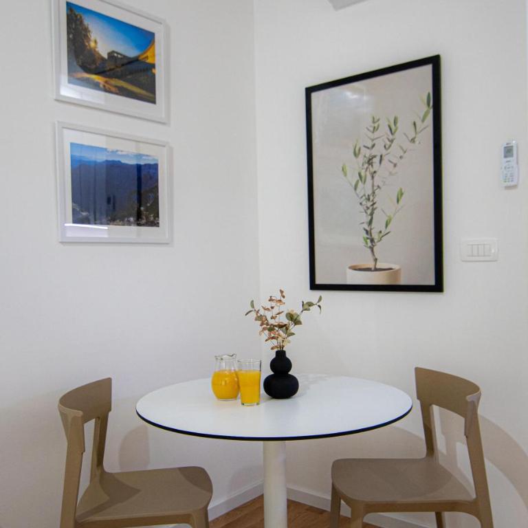 Momento Studio Apartments - Deluxe Studio - 16