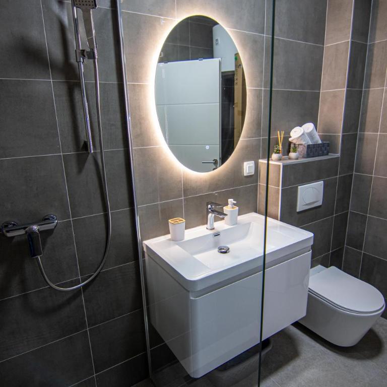 Momento Studio Apartments - Deluxe Studio - 39